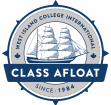 Class a Float logo